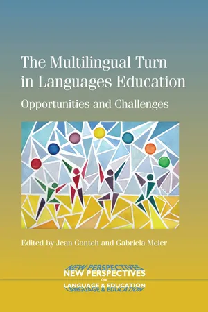 The Multilingual Turn in Languages Education