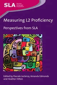 Measuring L2 Proficiency_cover