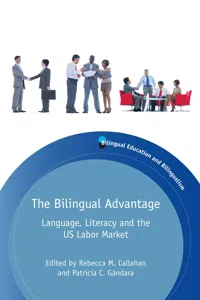 The Bilingual Advantage_cover