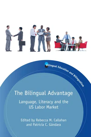 The Bilingual Advantage