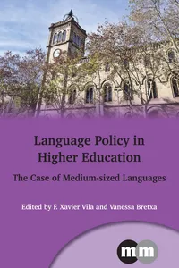 Language Policy in Higher Education_cover