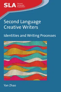 Second Language Creative Writers_cover