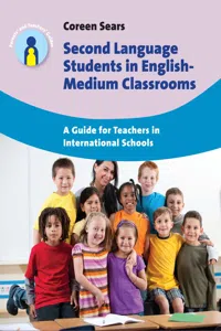 Second Language Students in English-Medium Classrooms_cover