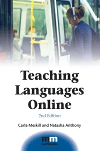 Teaching Languages Online_cover
