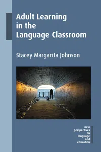 Adult Learning in the Language Classroom_cover