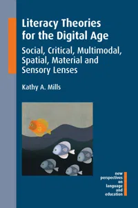 Literacy Theories for the Digital Age_cover