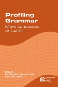 Profiling Grammar_cover