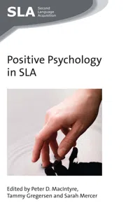 Positive Psychology in SLA_cover