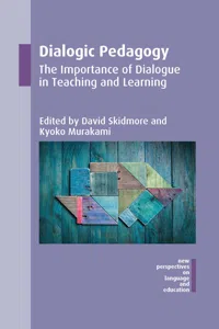 Dialogic Pedagogy_cover