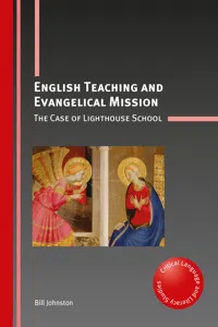 English Teaching and Evangelical Mission_cover