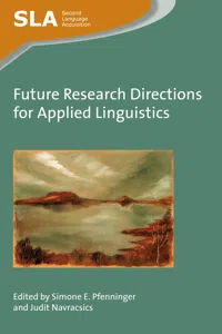 Future Research Directions for Applied Linguistics_cover