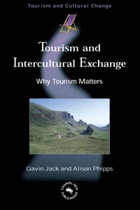 Tourism and Intercultural Exchange_cover