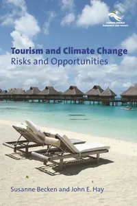 Tourism and Climate Change_cover