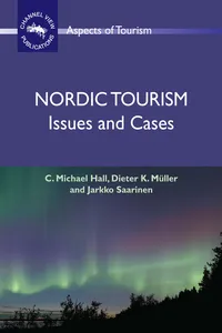 Nordic Tourism_cover