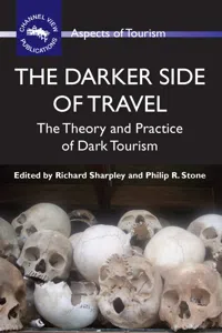 The Darker Side of Travel_cover