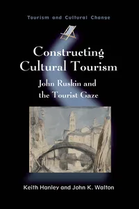 Constructing Cultural Tourism_cover