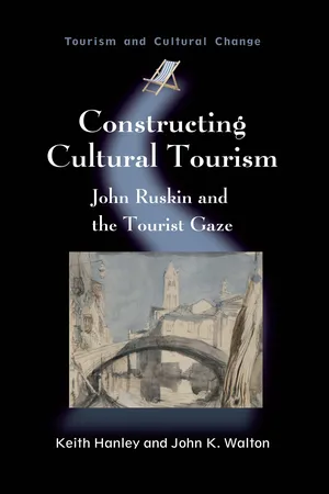 Constructing Cultural Tourism