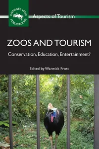 Zoos and Tourism_cover