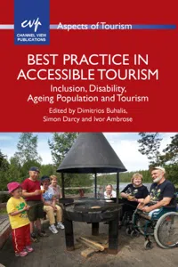 Best Practice in Accessible Tourism_cover