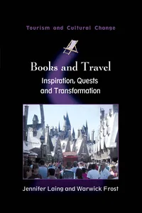 Books and Travel_cover