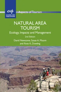 Natural Area Tourism_cover