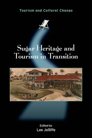 Sugar Heritage and Tourism in Transition