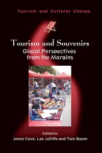 Tourism and Souvenirs_cover