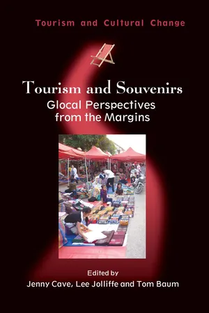 Tourism and Souvenirs