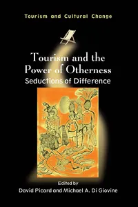 Tourism and the Power of Otherness_cover