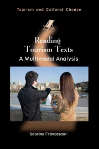 Reading Tourism Texts_cover