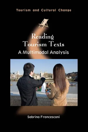 Reading Tourism Texts