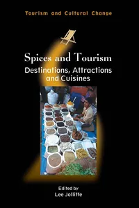 Spices and Tourism_cover