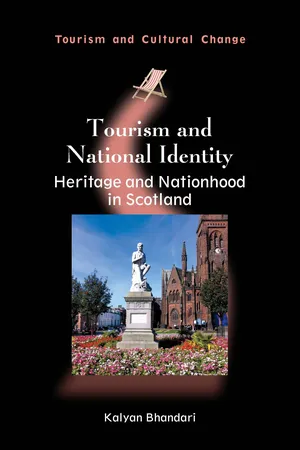 Tourism and National Identity