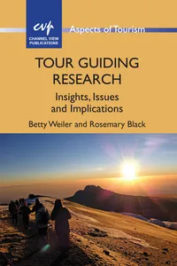 Tour Guiding Research_cover