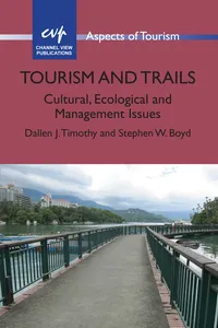 Tourism and Trails_cover