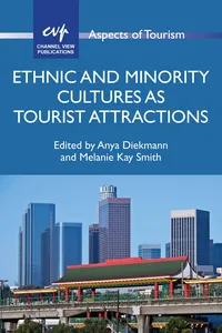 Ethnic and Minority Cultures as Tourist Attractions_cover