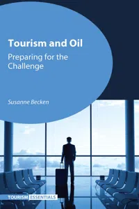 Tourism and Oil_cover