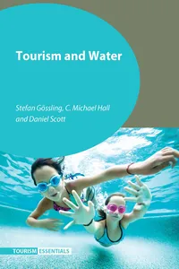 Tourism and Water_cover