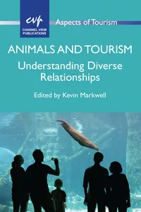 Animals and Tourism_cover