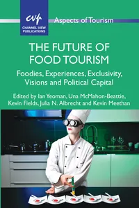 The Future of Food Tourism_cover