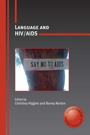 Language and HIV/AIDS
