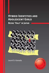 Hybrid Identities and Adolescent Girls_cover