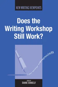 Does the Writing Workshop Still Work?_cover