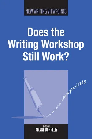 Does the Writing Workshop Still Work?