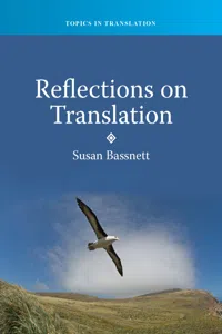 Reflections on Translation_cover