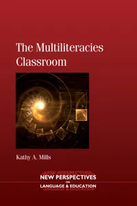 The Multiliteracies Classroom_cover