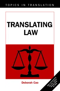 Translating Law_cover
