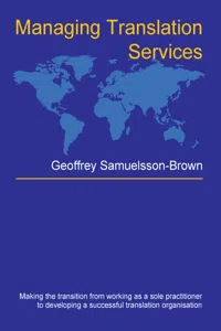 Managing Translation Services_cover