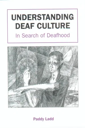 Understanding Deaf Culture