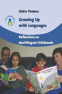 Growing Up with Languages_cover